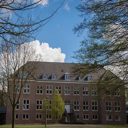 Wasserburg Rindern Kleve  Zewnętrze zdjęcie