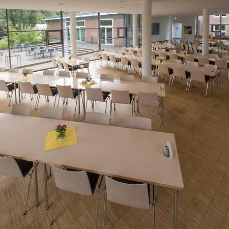 Wasserburg Rindern Kleve  Zewnętrze zdjęcie