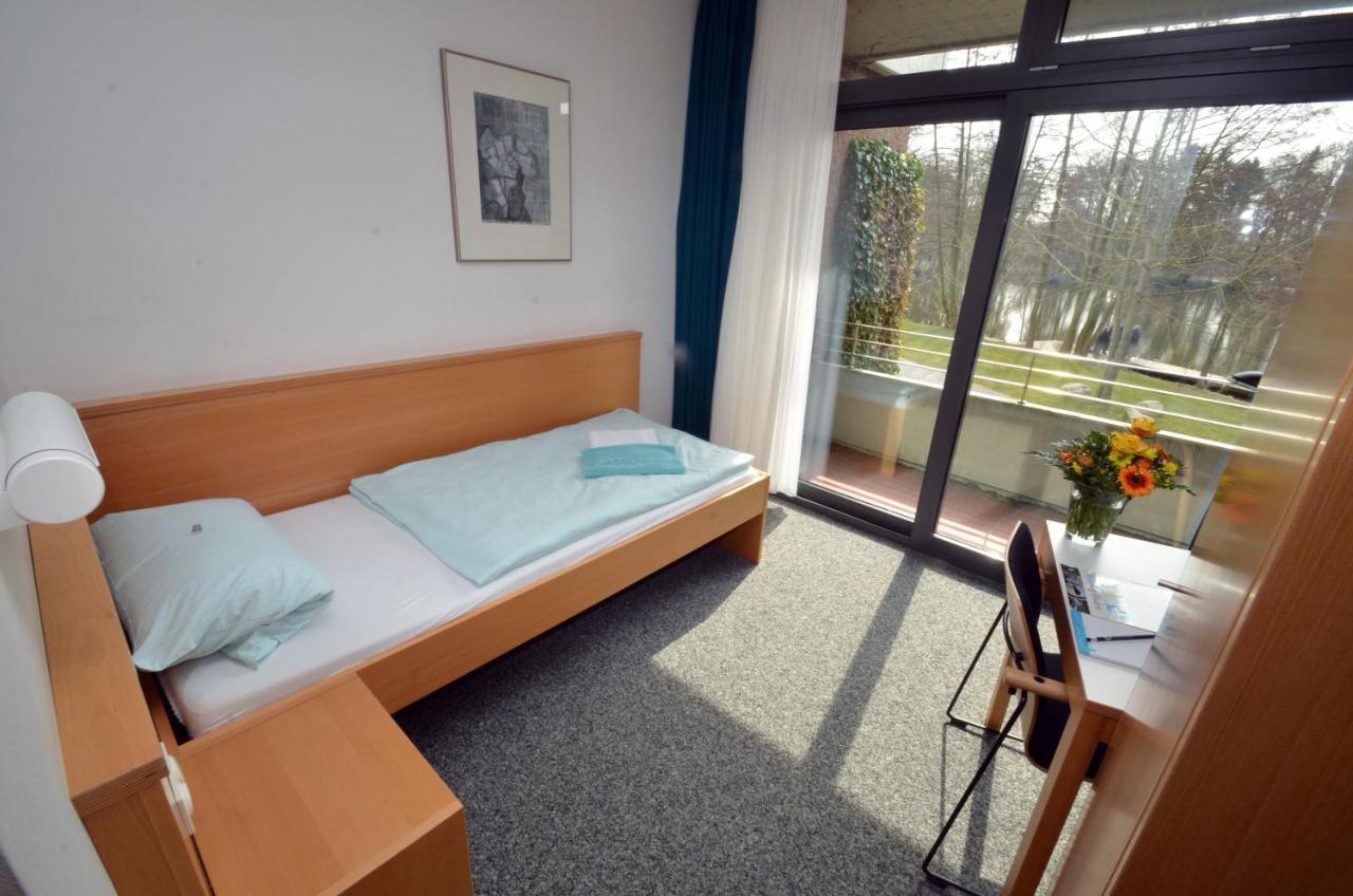 Wasserburg Rindern Kleve  Zewnętrze zdjęcie